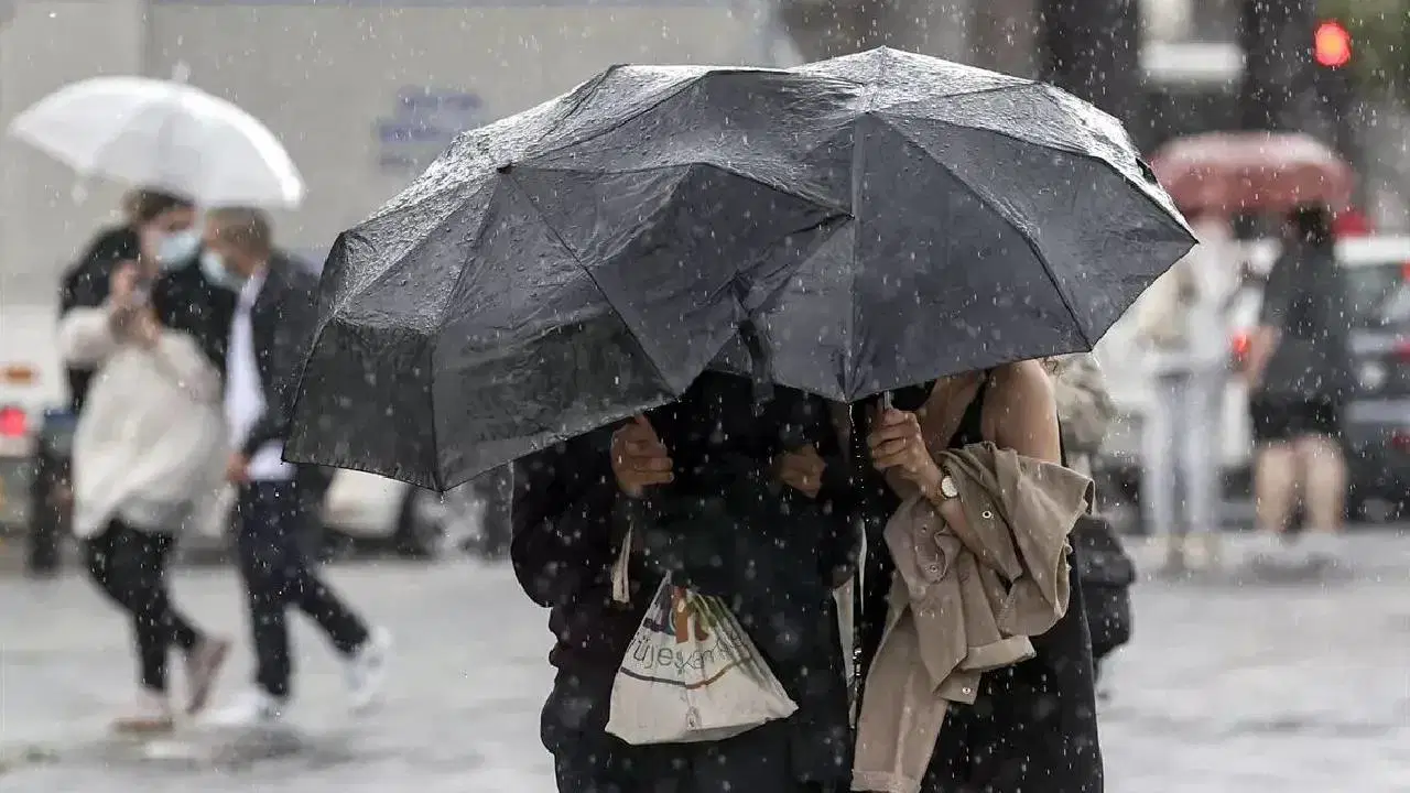Meteoroloji açıkladı: 28 Temmuz 2026 hava durumu raporu... Bugün hava nasıl olacak?