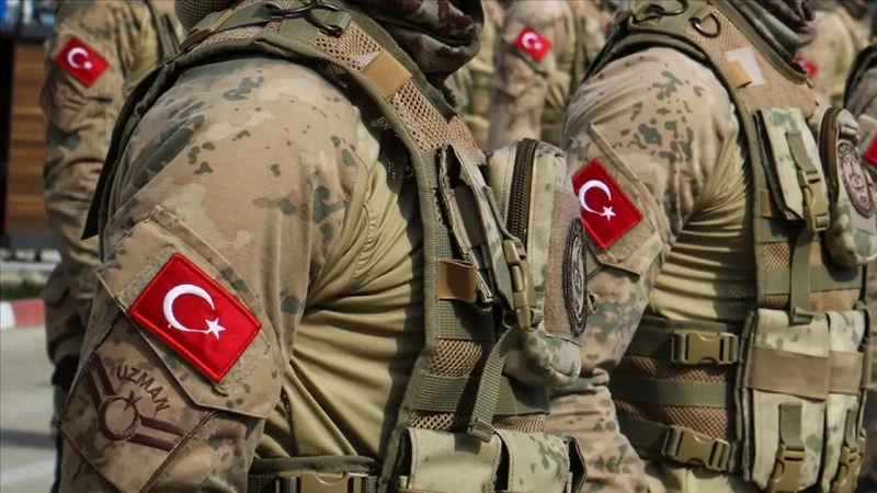 TSK personeline yeni haklar geliyor! 17 maddelik teklif komisyondan geçti, işte değişecek maddeler