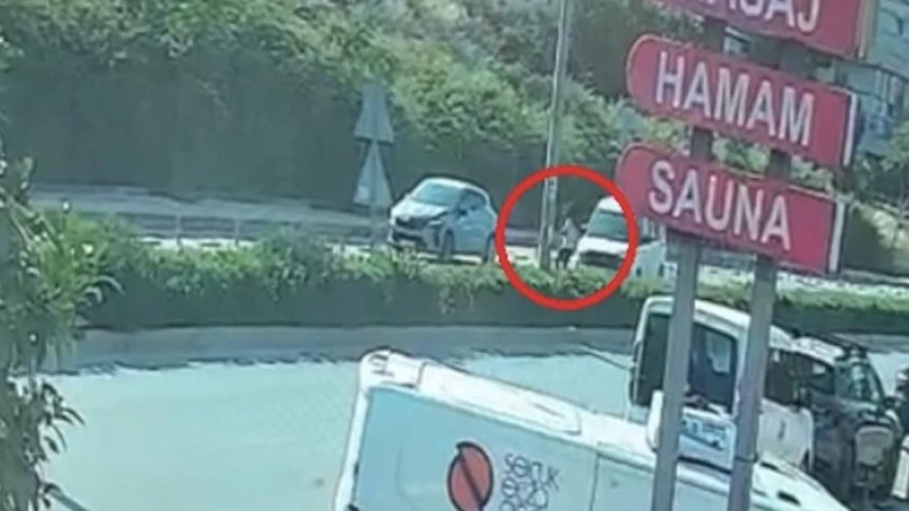 Mersin'de trafik canavarı 27 yaşındaki sağlık çalışanı hayattan koparttı