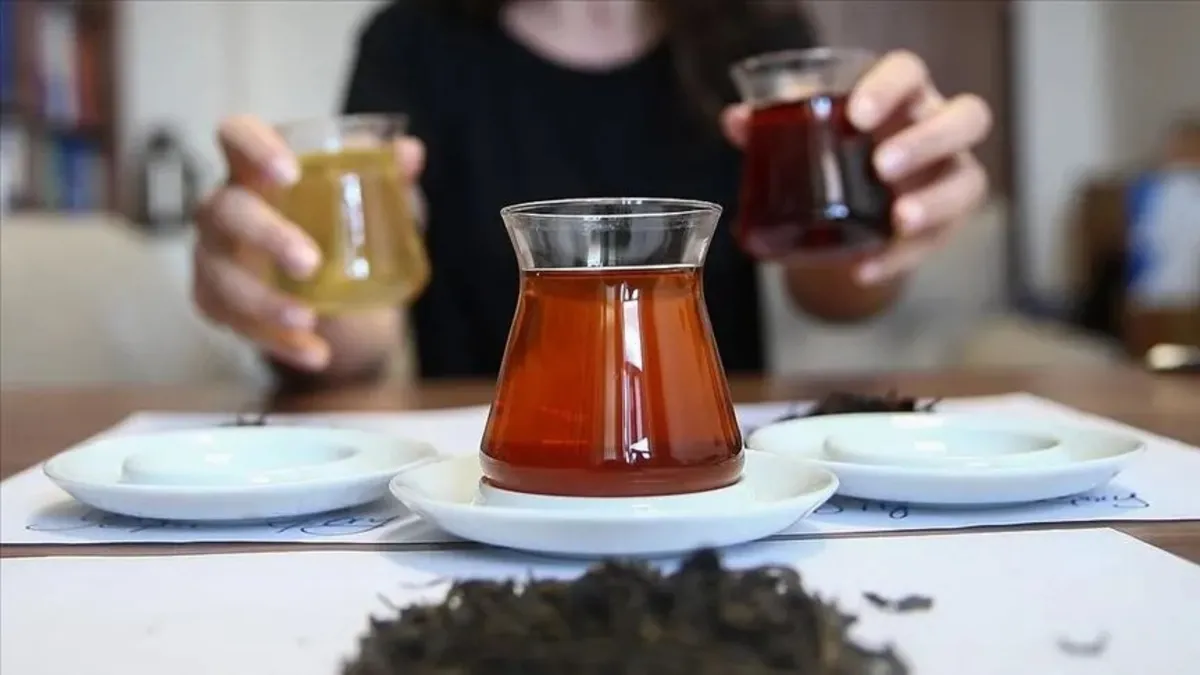 Çayseverlere önemli uyarı! Bardağınızdaki gizli tehlike bilimsel araştırmayla ortaya çıktı