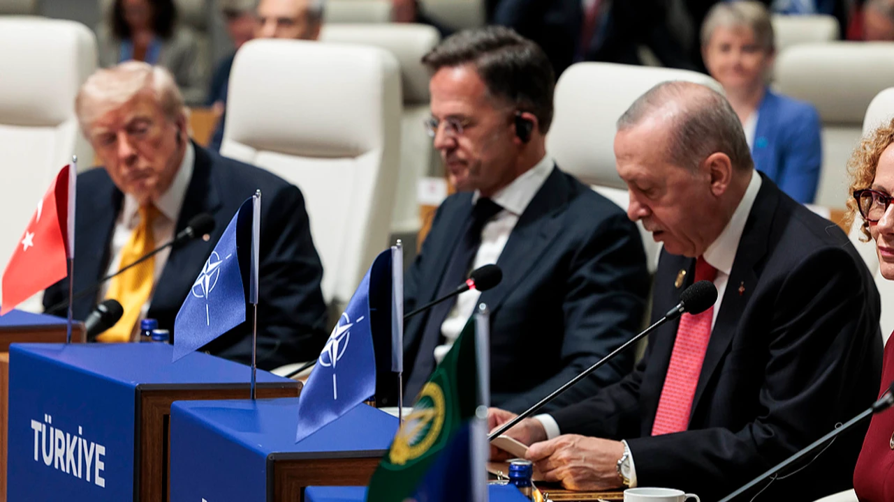NATO Zirvesi: Birlik mesajlarının gölgesinde derin ayrılıklar