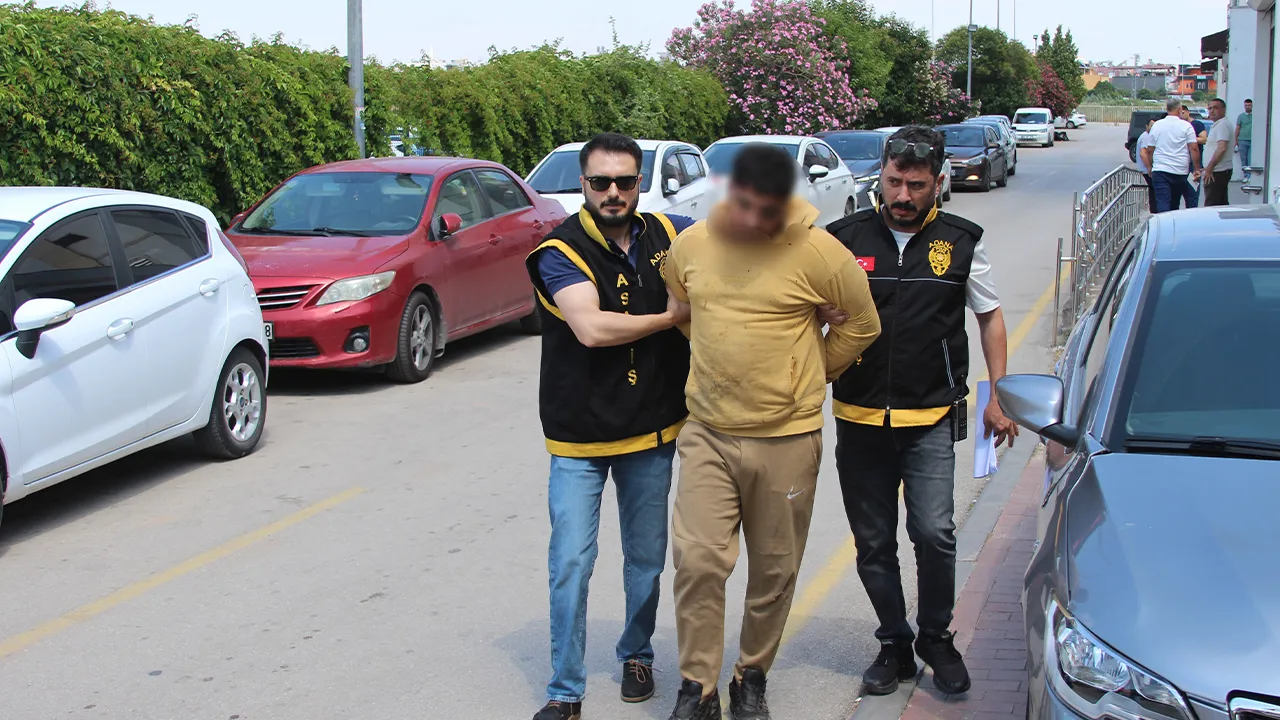 İhbara giden polis vurulmuştu! Olayın perde arkası bambaşka çıktı