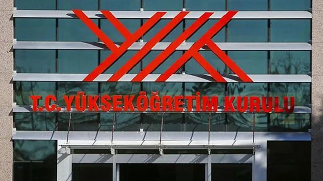YÖK'ten depremzede öğrencilere yeni karar