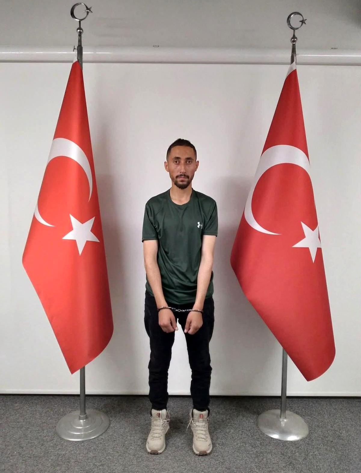 MİT, DEAŞ'ın medya sorumlusunu yakaladı
