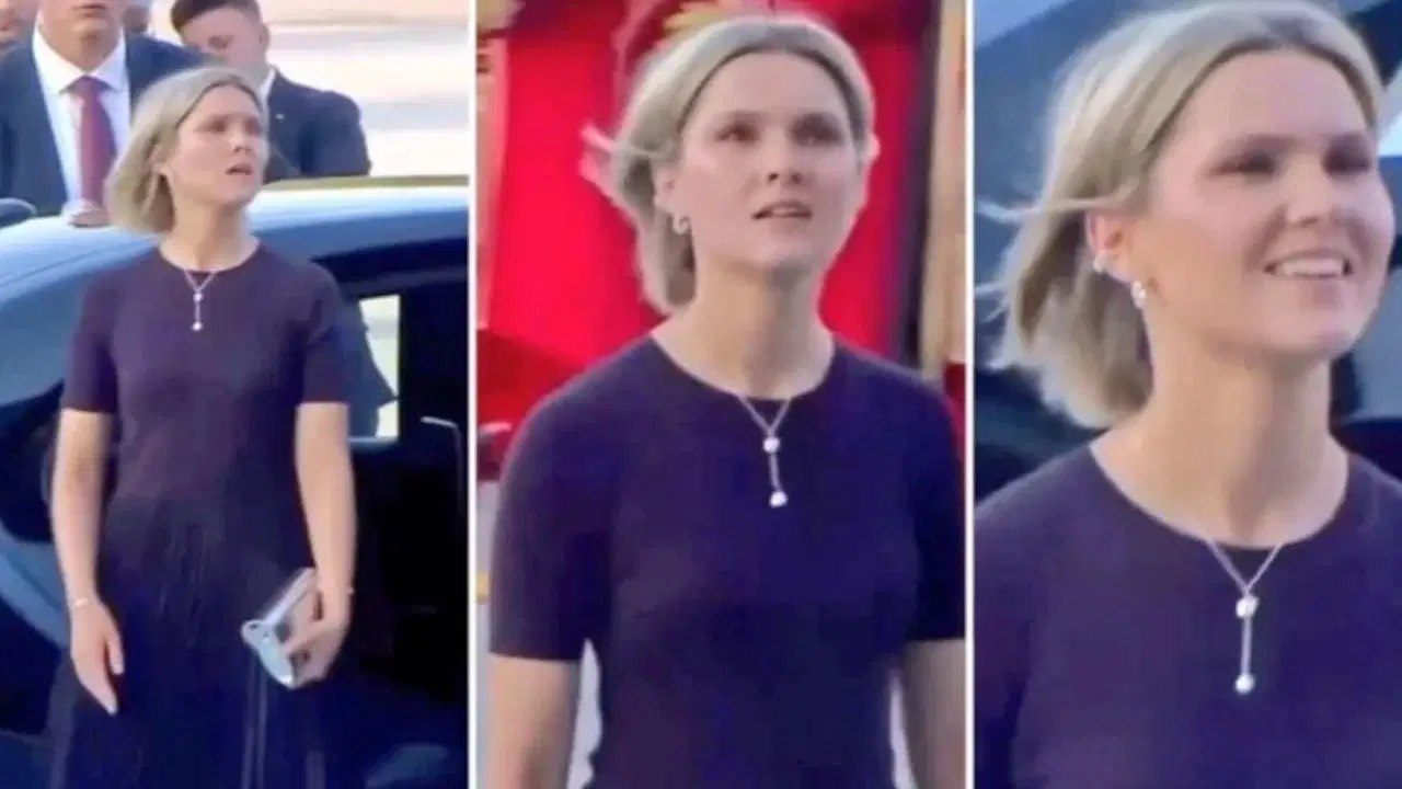 İzlanda Başbakanı Kristrun Frostadottir kimdir? Kristrun Frostadottir kaç yaşında?