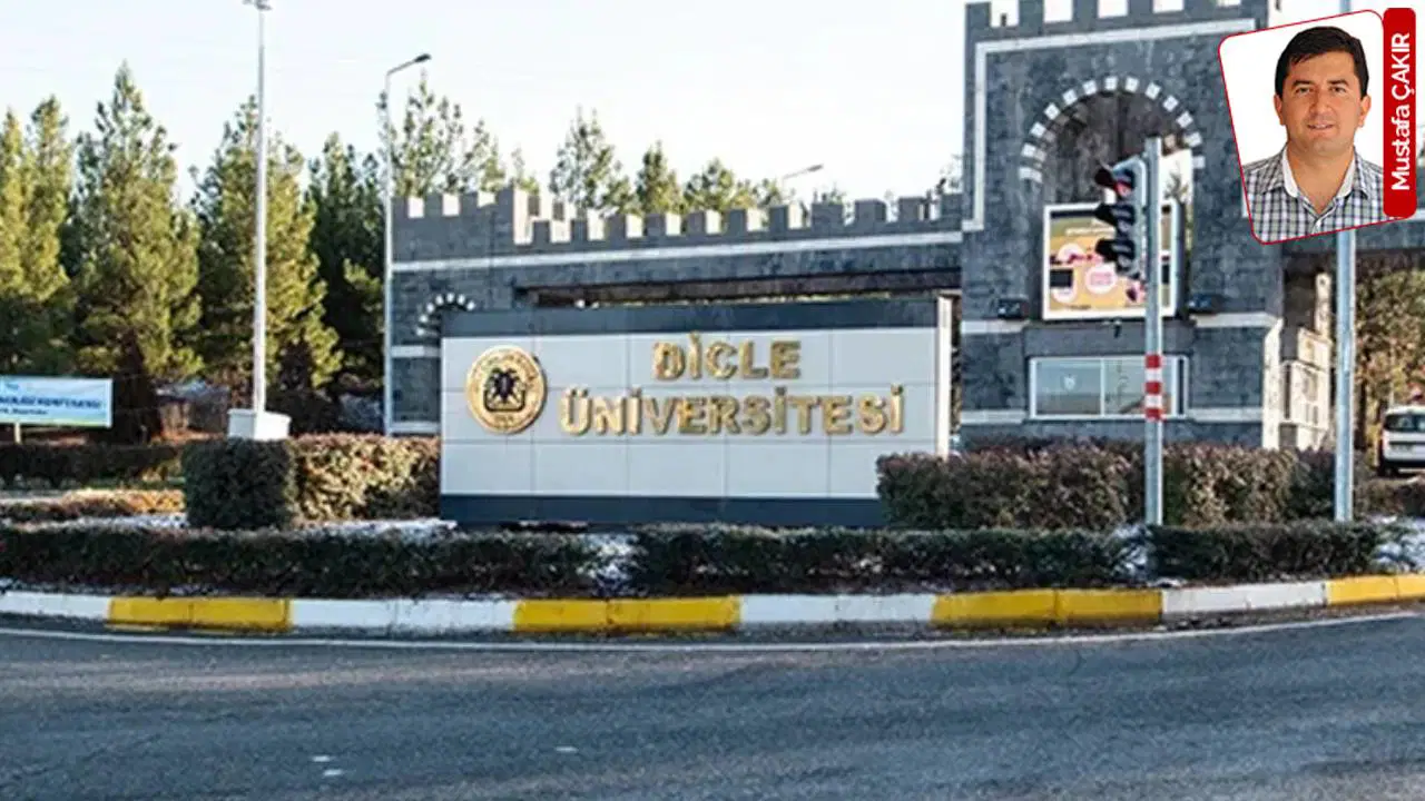 Enerji Bakanı Bayraktar da doğruladı: Üniversiteye petrol kuyusu!