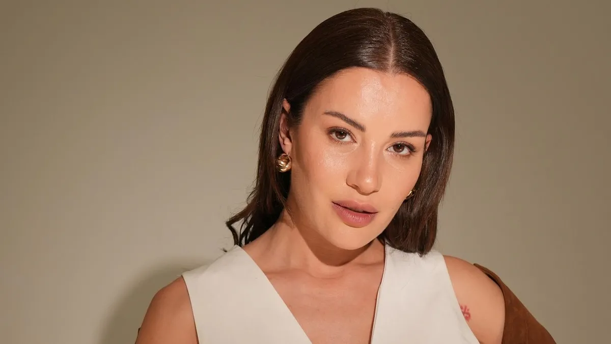 Dizi camiasının acı kaybı: Oyuncu Ece İrtem hayatını kaybetti