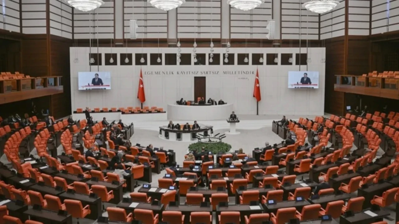 12. Yargı Paketi meclisten geçti! "IBAN mağdurları" için müjde