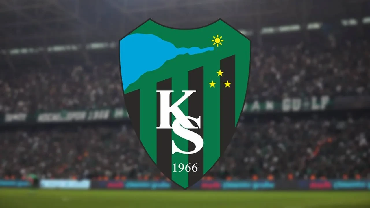 Kocaelispor'a Alman yıldız! Makana Baku ile sözleşme imzalandı