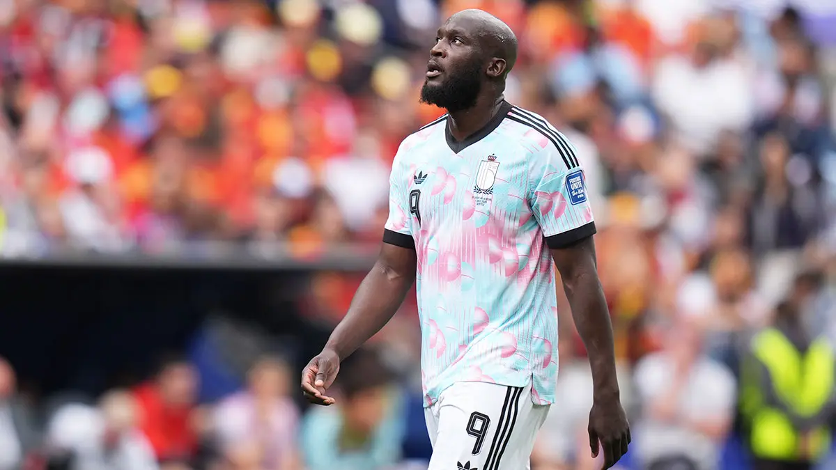 2 Süper Ligi devinden yakın takip! Transferde Romelu Lukaku derbisi
