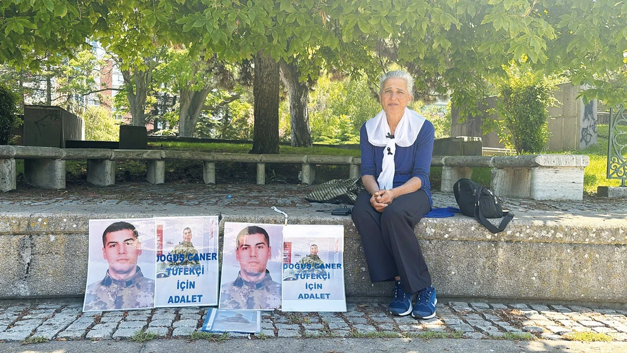 Acemi birliğinde ölüme soruşturma izni verildi