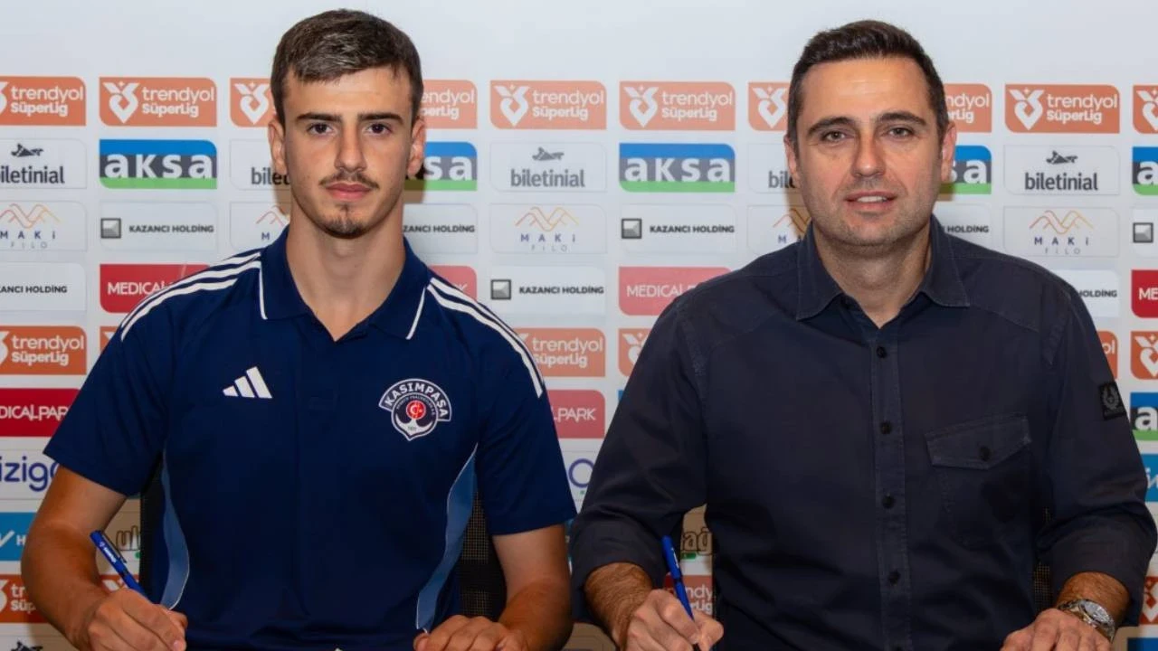 'Paşa'ya 19'luk kanat geldi