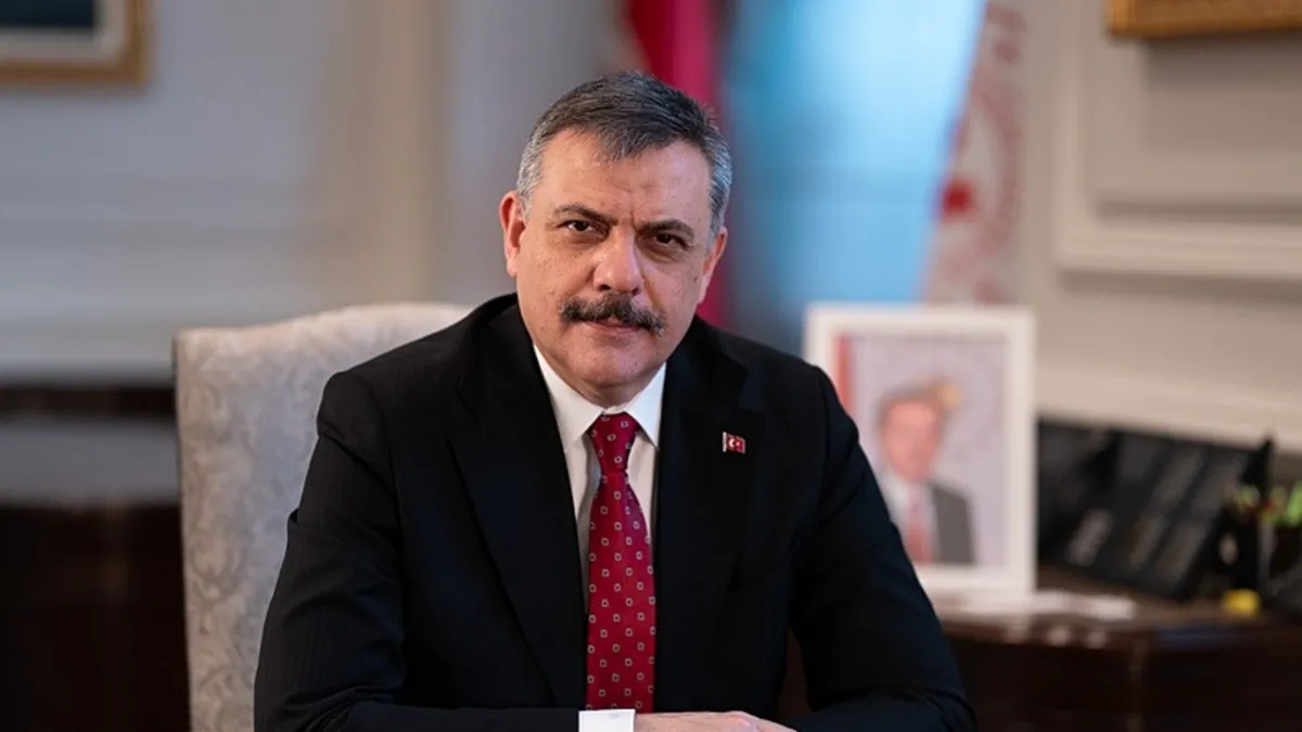 Bakan Mustafa Çiftçi talimat verdi! 'Kötü Muamele' iddiasına soruşturma