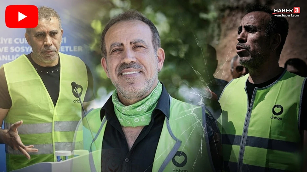 Ahbap soruşturmasında yeni dalga: Haluk Levent'in kardeşine 125 milyonluk operasyon