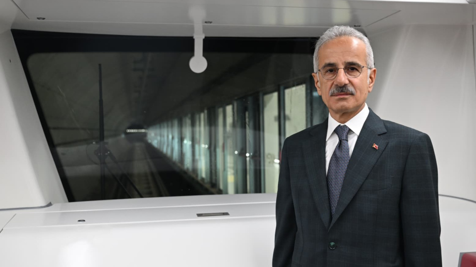 Halkalı Arnavutköy metrosu açılıyor