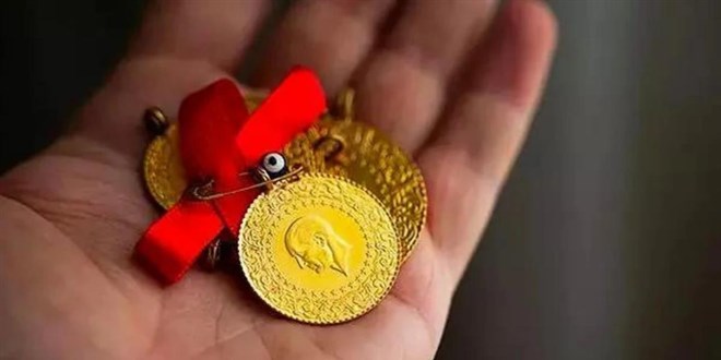 Altında ABD-İran anlaşmasıyla sert yükseliş