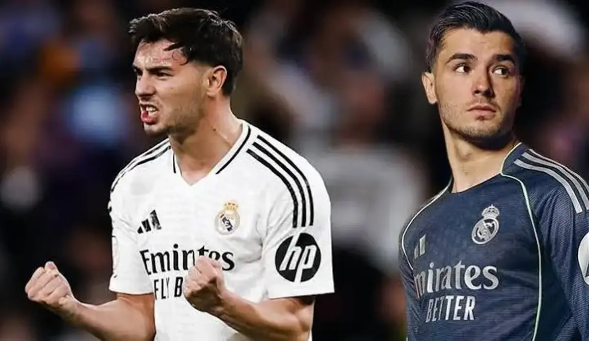 Fenerbahçe'den Brahim Diaz bombası! Transferde sürpriz...