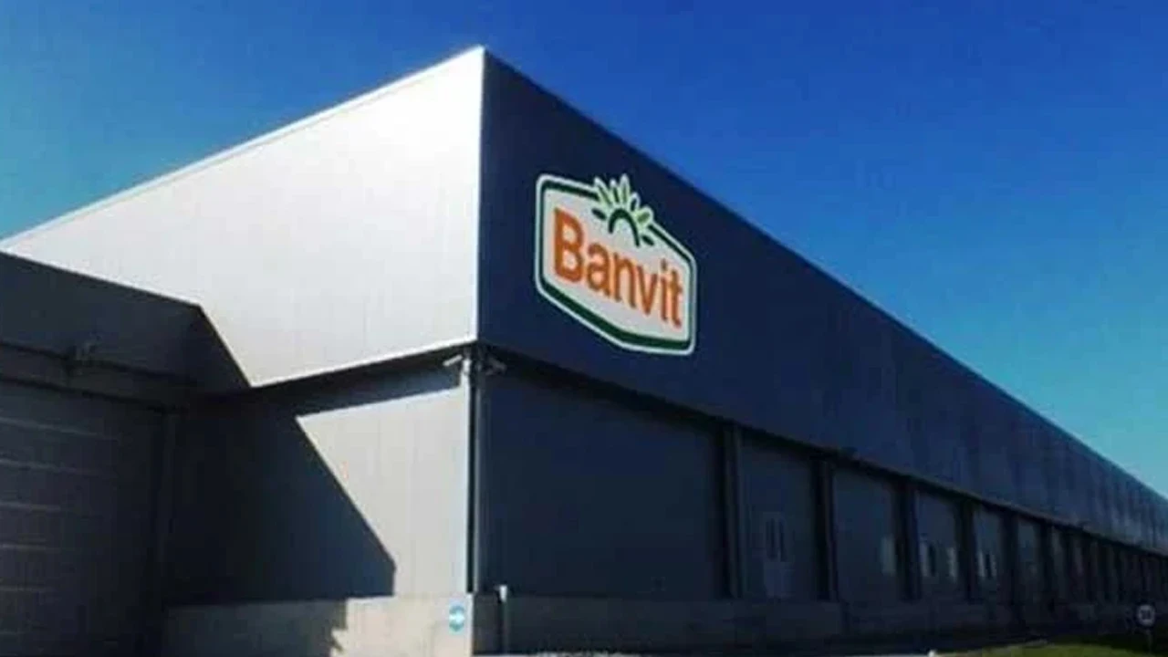 Banvit’e denetim kayyumu TMSF atandı: KAP’a açıklandı