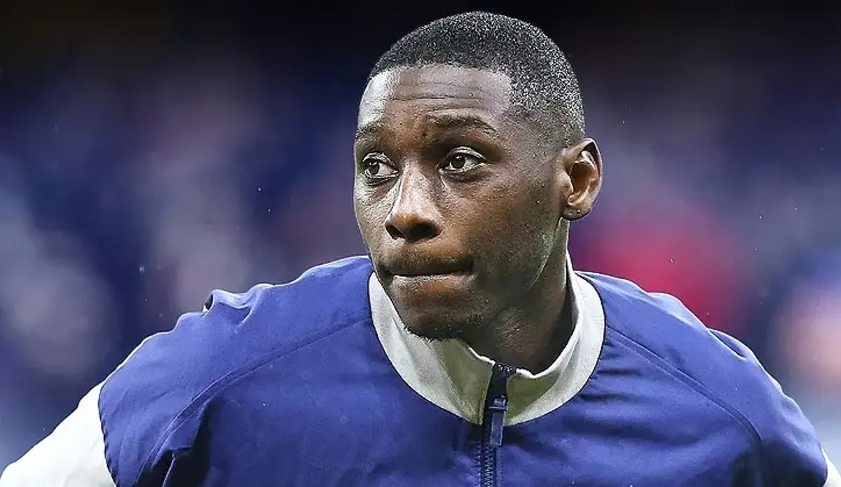 Kolo Muani'nin yeni adresi belli oldu! Galatasaray teklif yapmıştı
