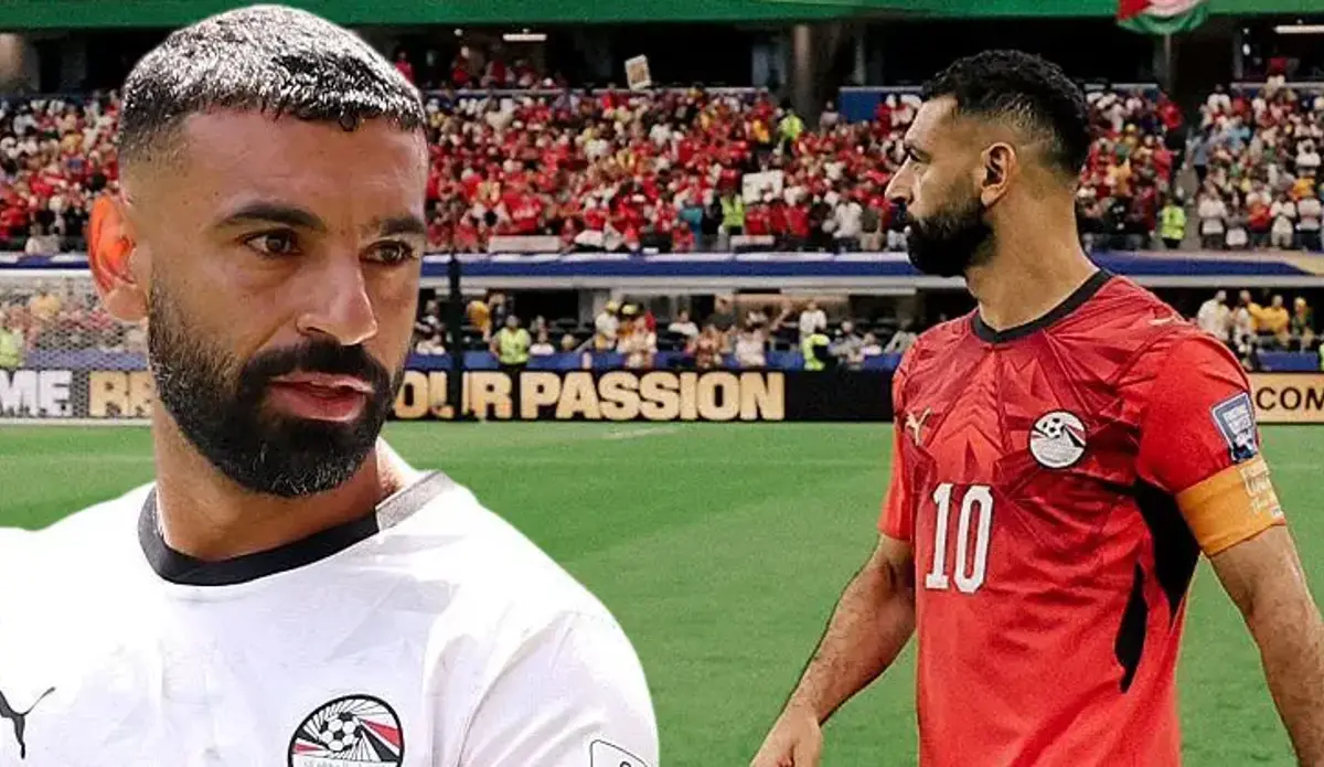 Beşiktaş Salah transferinde son tango! Kritik görüşme yarın