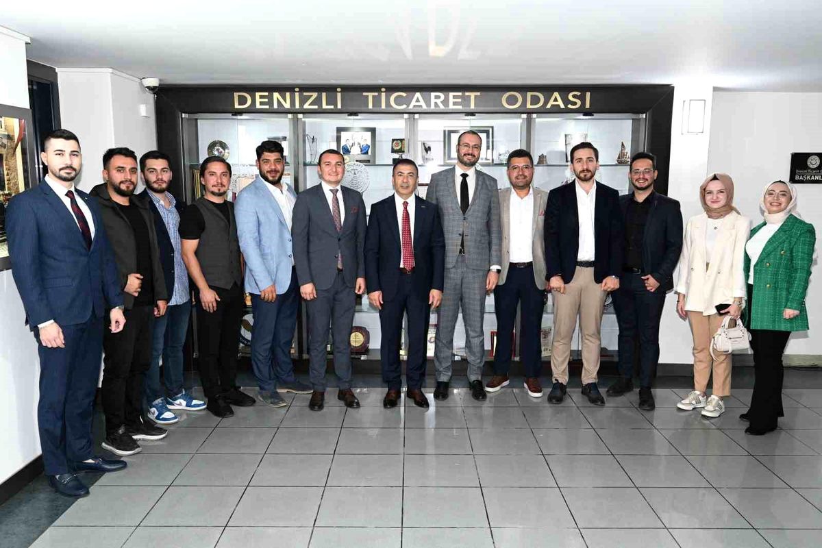 DTO'dan genç girişimcilere "Fikirden Şirkete" yol haritası
