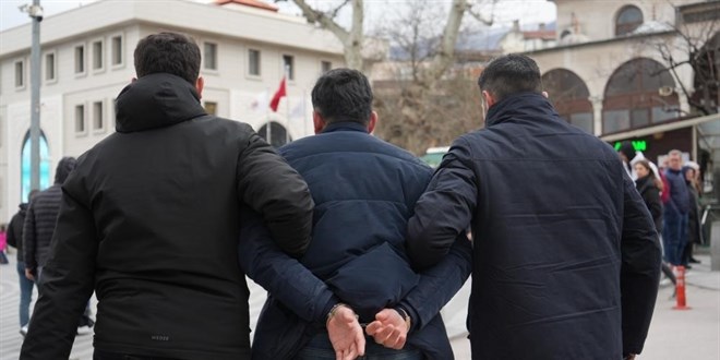 Suçüstü yakalanan hırsızın 'dinleniyordum' taktiği tutmadı: Ceza kesinleşti