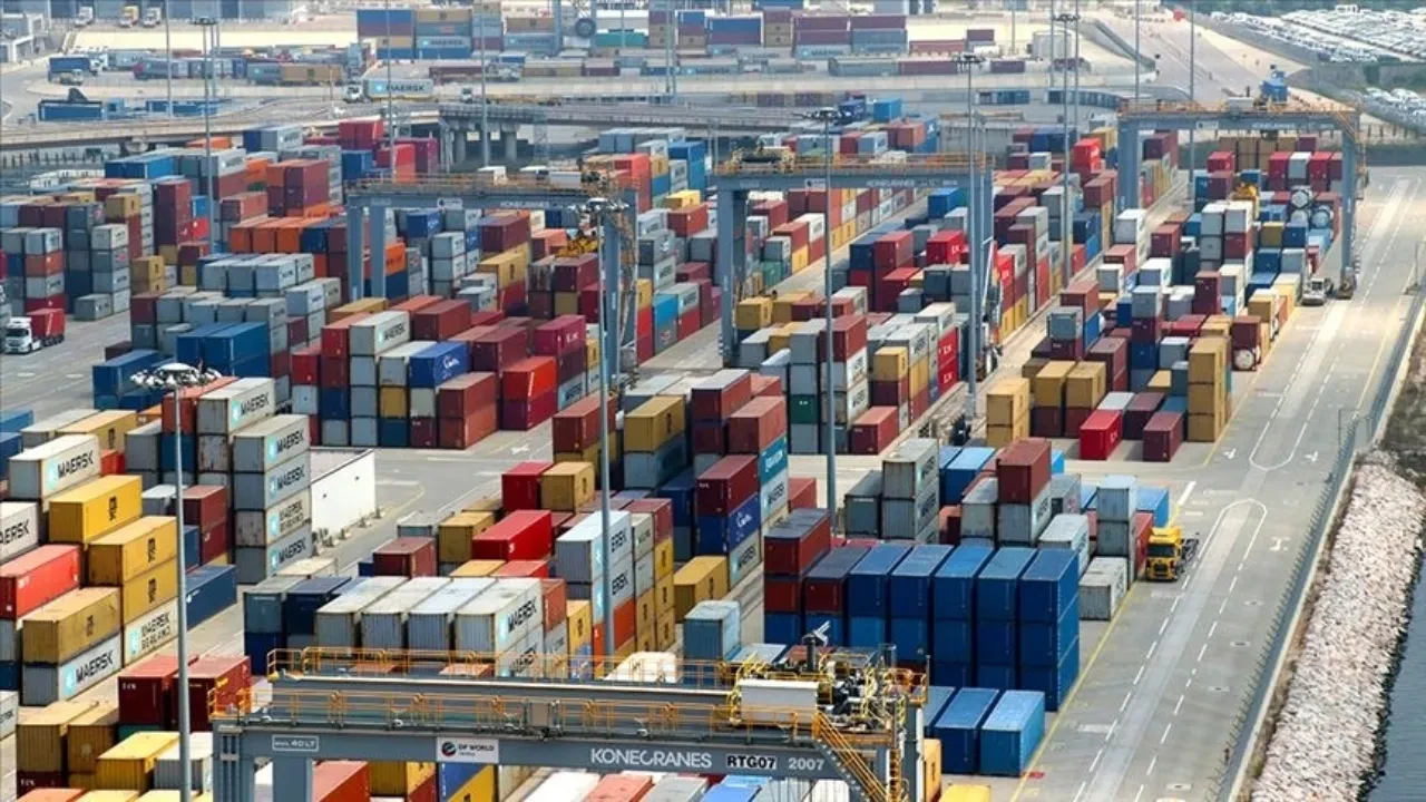 Kuru meyve ihracatı ilk 6 ayda 752 milyon doları aştı