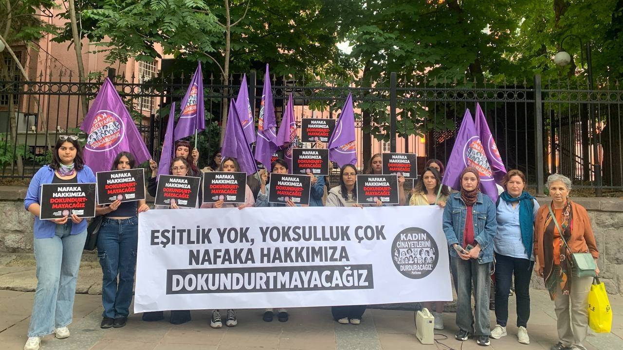 Hedef, itaate dayalı bir aile modeli