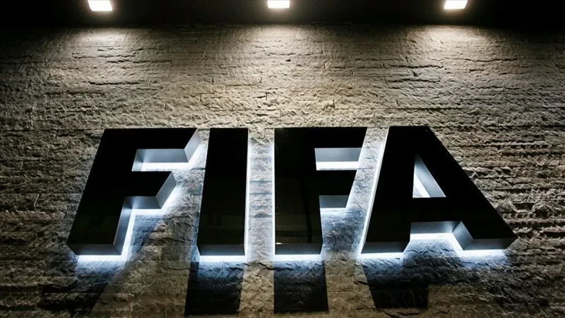 FIFA'dan Kayserispor'a 'öde-kaldır' yasağı