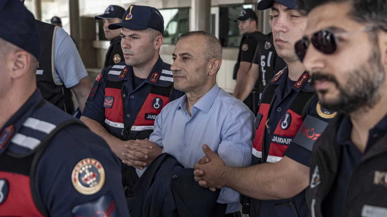Tuncay Sonel için yeni tutuklama kararı