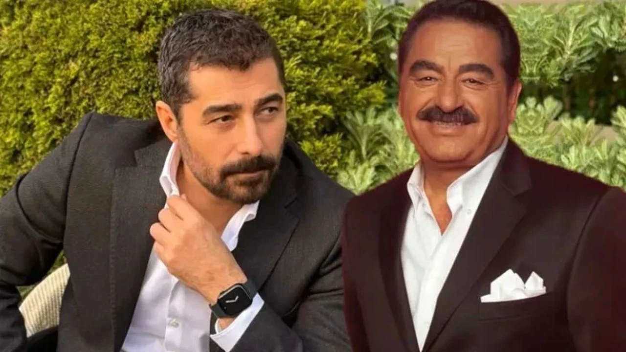 Ahmet Tatlıses’ten İbrahim Tatlıses’e sert sözler: Düşenin dostu bir yere kadar…