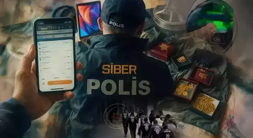 Yasa dışı bahis ağına operasyon! İstanbul ve Muğla'da eş zamanlı baskın