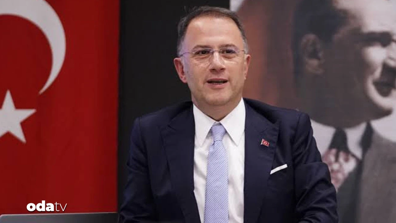 Mehmet Murat Çalık'ın avukatından sevk iddialarına yanıt