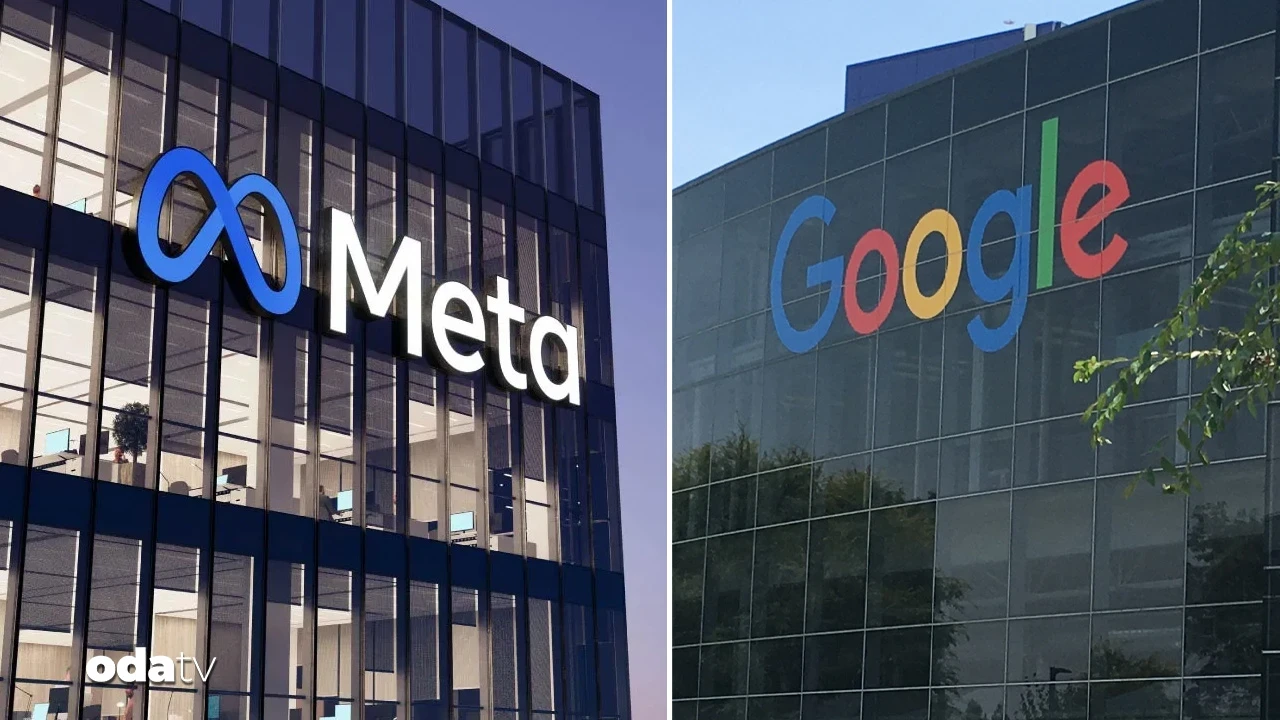 Google'dan Meta'ya erişim kısıtlaması