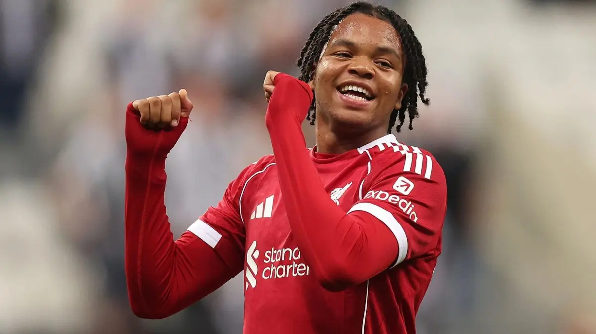 Bayern Münih, Rio Ngumoha'yı istiyor