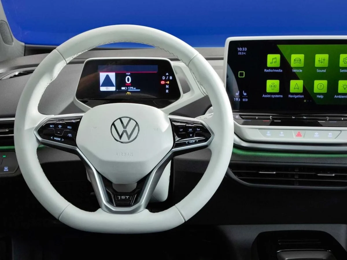 Samsung'dan dev hamle: Volkswagen için batarya üretimine başlıyor