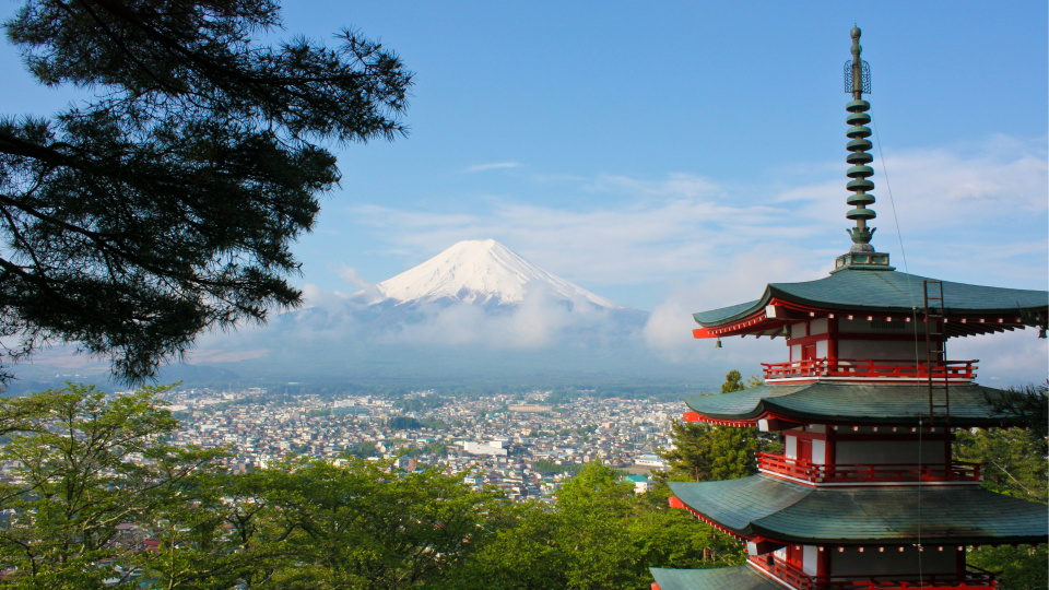 Japonya'da erkek veliaht sıkıntısı