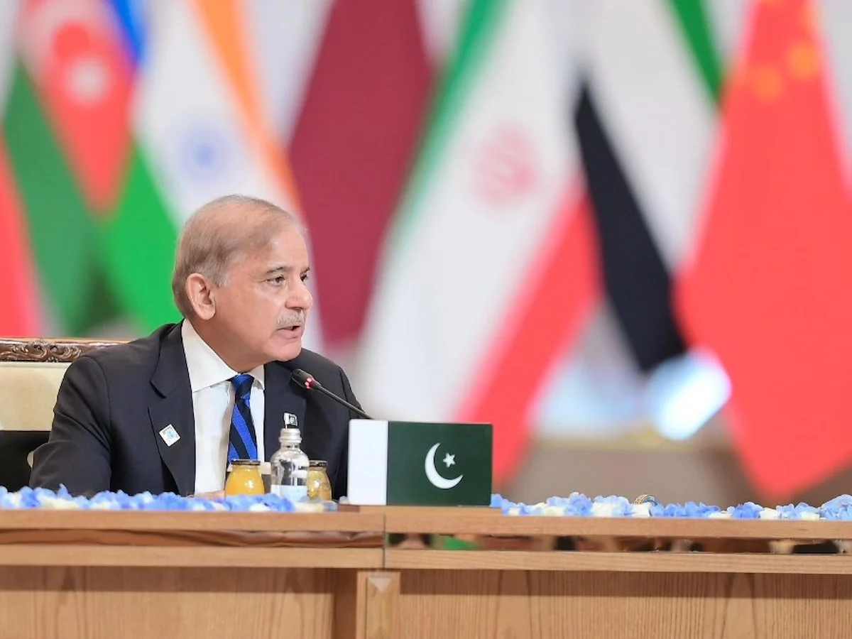 Pakistan Başbakanı Şerif'den ABD-İran açıklaması: Barış yakın
