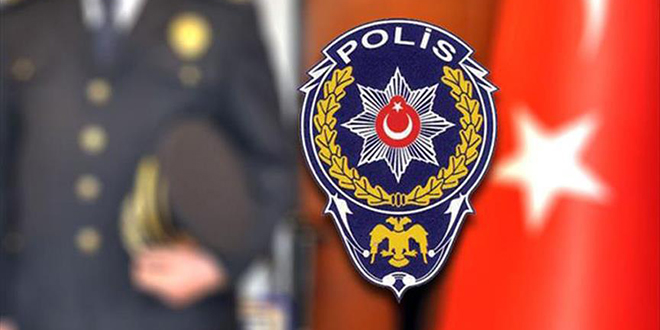 Komisyondan geçti: Emniyet kadroları yeniden şekilleniyor