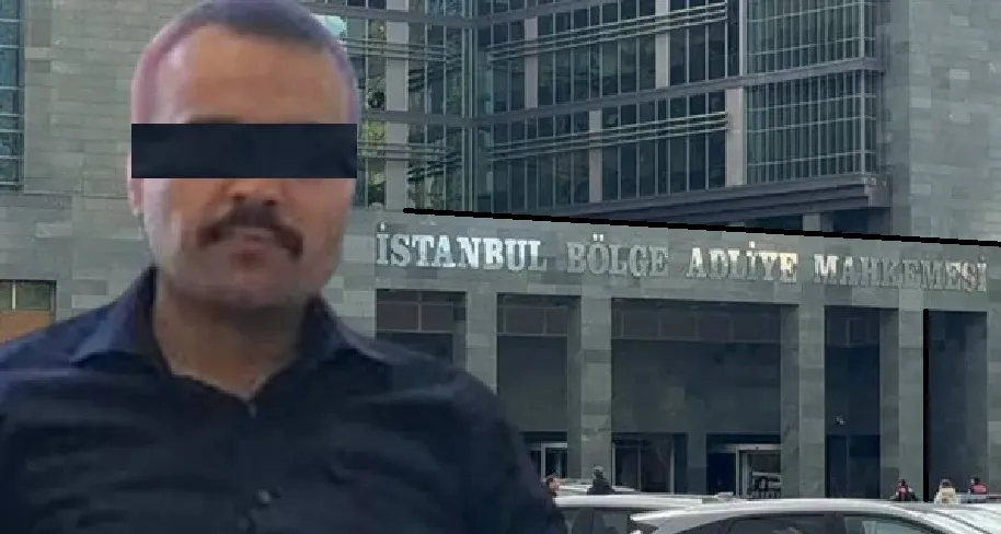 Adliyede Kadın Hakimi Yaralayan Savcıya 15 Yıl Hapis Cezası