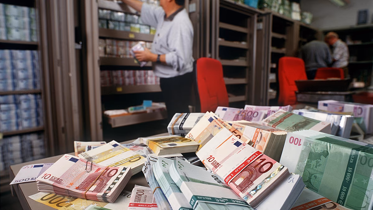 Kişi başı servet sıralaması: Avrupa en zengin ülkelerle nasıl karşılaştırıldı