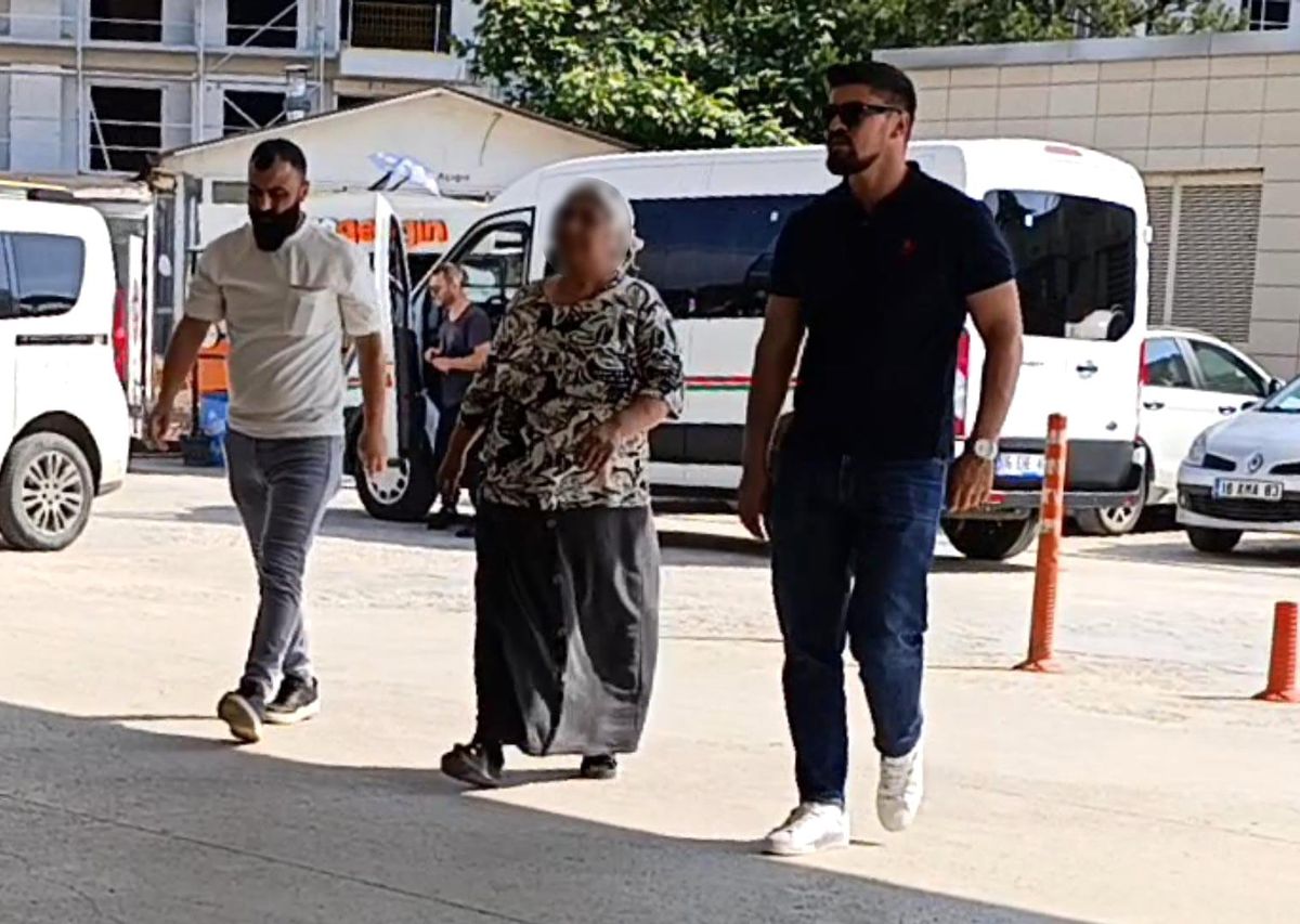 Uyuşturucu ticaretinden 10 yıl hapis cezası bulunan hükümlü yakalandı