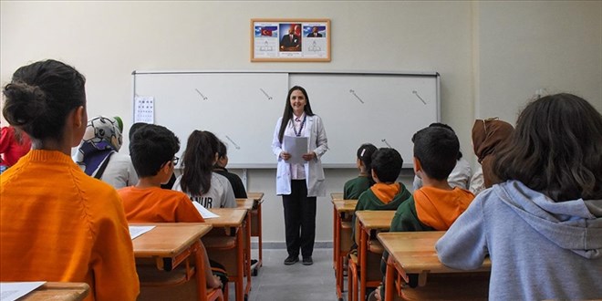 Okullara ruh sağlığı taraması geliyor