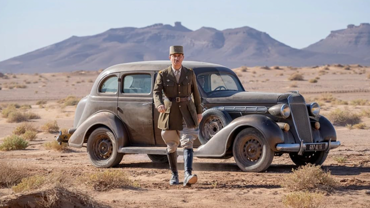 Fransa siyaseti bu filmi konuşuyor: De Gaulle'ün mirası seçim yarışının yeni cephesi oldu