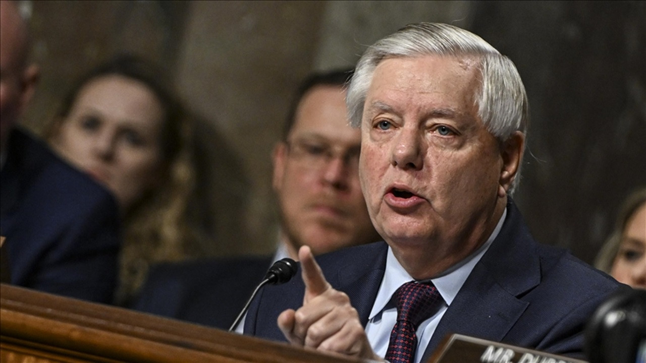 ABD'li senatör Lindsay Graham'ın ölüm nedeni belli oldu