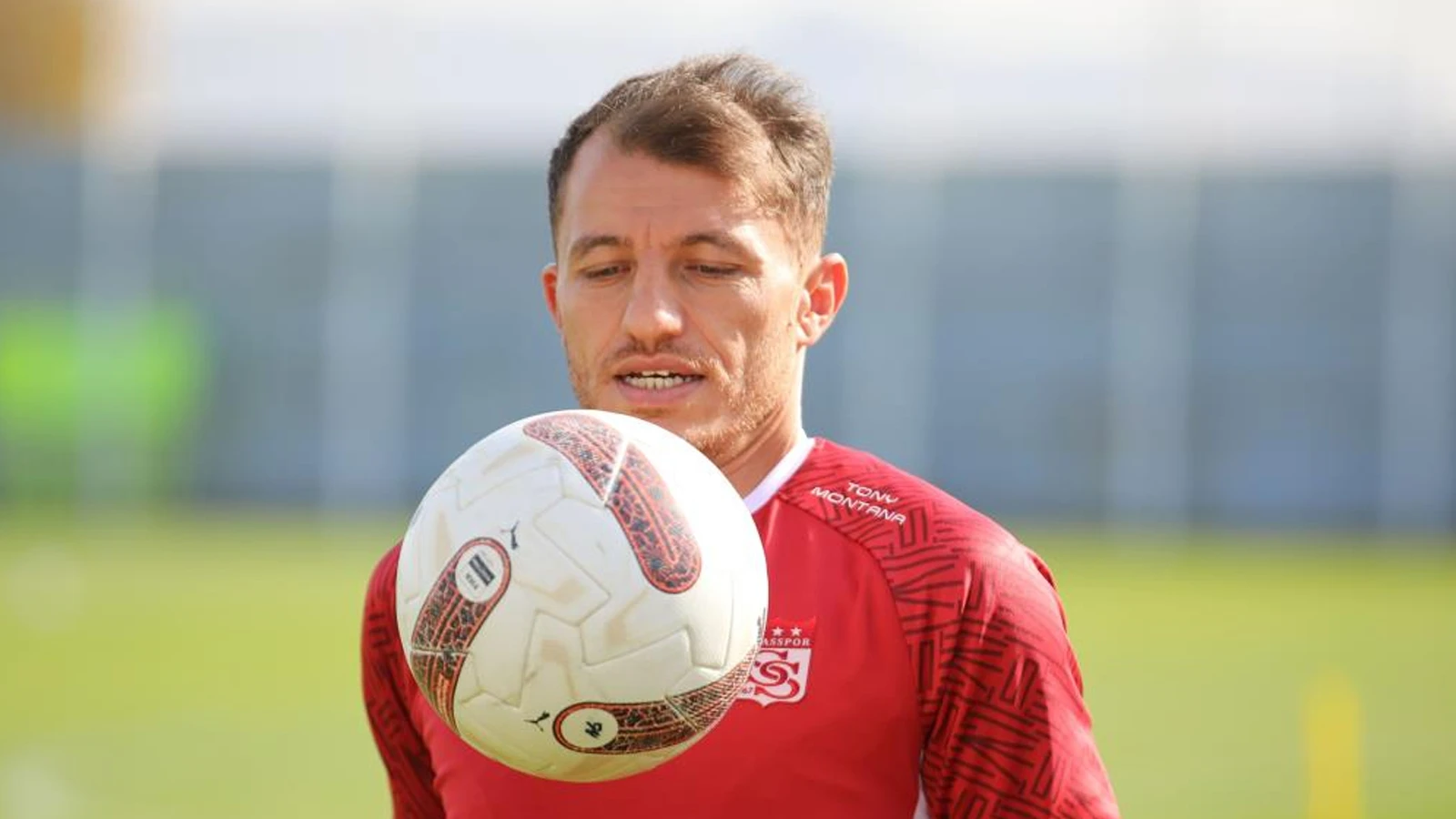 Ziya Erdal, Sivasspor'a farklı bir görevle geri döndü