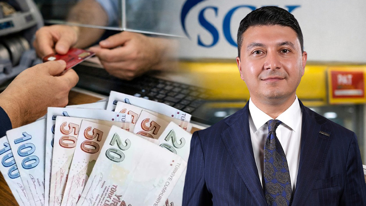 Ödüllü ekonomist canlı yayında açıkladı: En düşük emekli maaşı için dikkat çeken tahmin