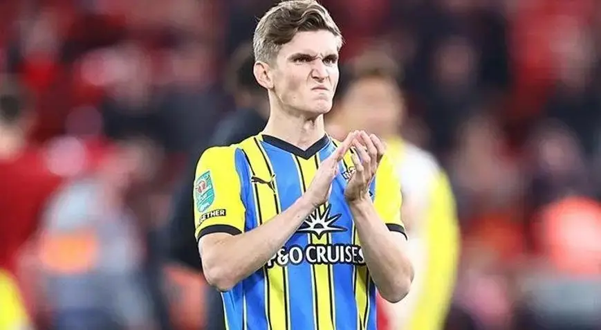 Galatasaray'da Elias Jelert gelişmesi! Bonservis kararı