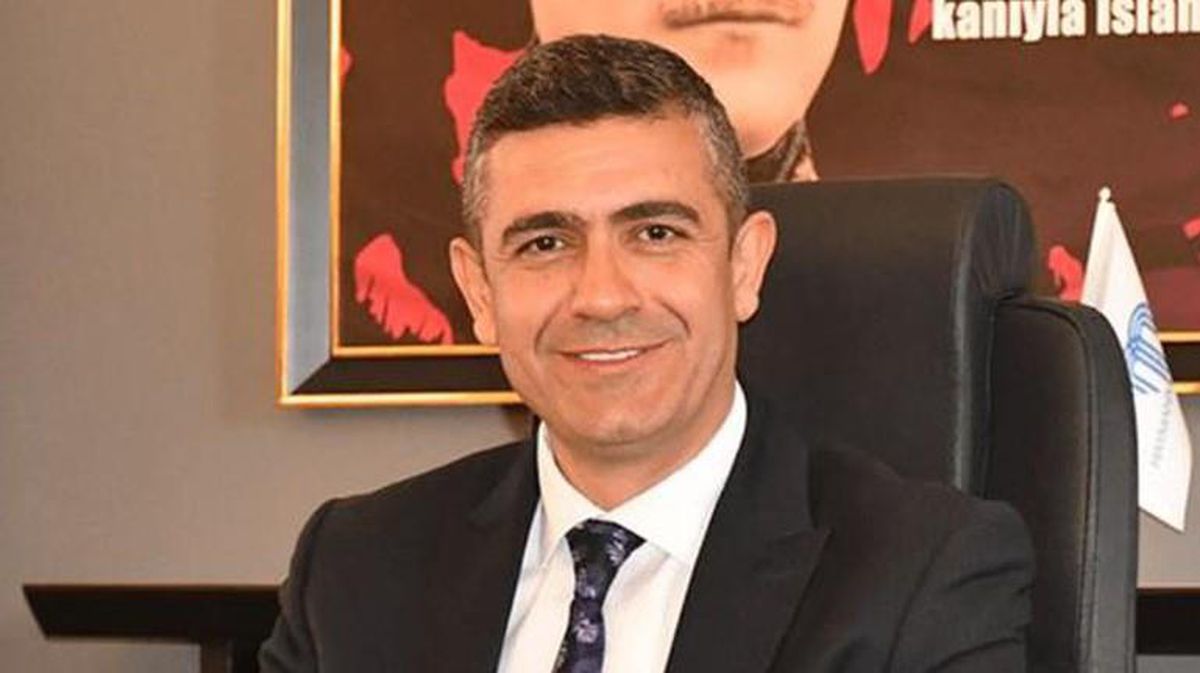 Haymana Belediyesi hangi partiden, Levent Koç hangi partili?