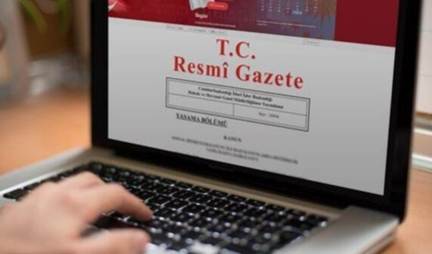 Yargıtay Üyeliğine Ankara Cumhuriyet Başsavcısı Gökhan Karaköse seçildi
